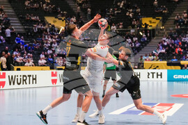 Euro 2026 Handball