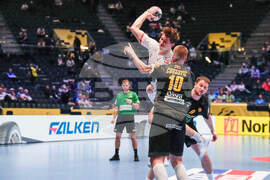 Euro 2026 Handball
