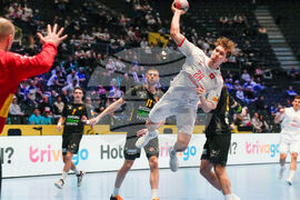 Euro 2026 Handball
