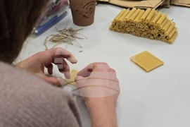 Инициатива „ДарЛимец“ - доброволци