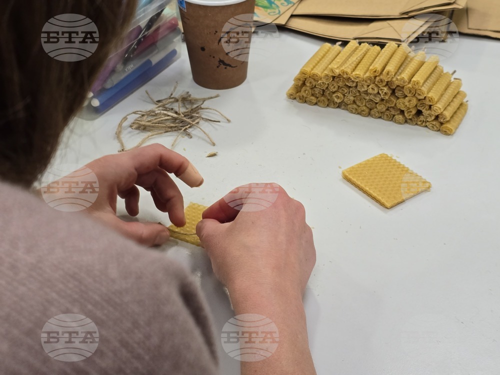 Инициатива „ДарЛимец“ - доброволци