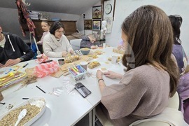 Инициатива „ДарЛимец“ - доброволци