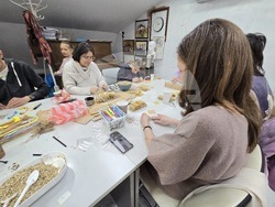 Инициатива „ДарЛимец“ - доброволци