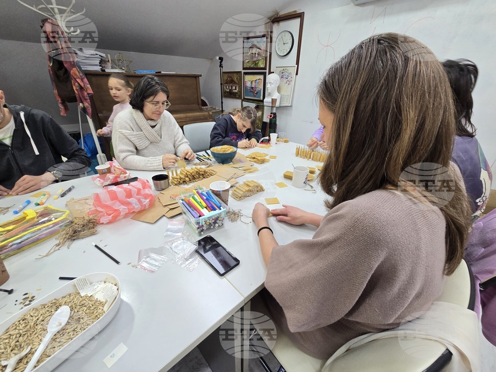 Инициатива „ДарЛимец“ - доброволци