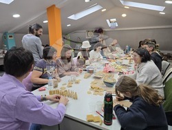 Инициатива „ДарЛимец“ - доброволци