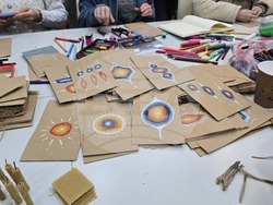 Инициатива „ДарЛимец“ - доброволци