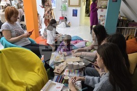 Инициатива „ДарЛимец“ - доброволци