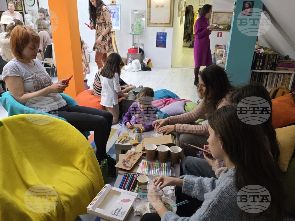 Инициатива „ДарЛимец“ - доброволци