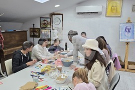 Инициатива „ДарЛимец“ - доброволци