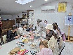 Инициатива „ДарЛимец“ - доброволци