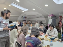 Инициатива „ДарЛимец“ - доброволци