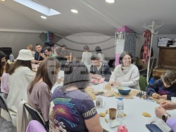 Инициатива „ДарЛимец“ - доброволци