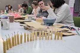 Инициатива „ДарЛимец“ - доброволци