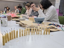 Инициатива „ДарЛимец“ - доброволци