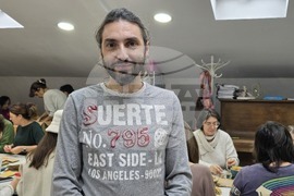 Инициатива „ДарЛимец“ - доброволци