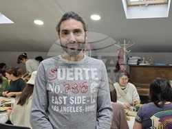 Инициатива „ДарЛимец“ - доброволци