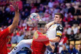 Euro 2026 Handball