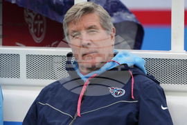 Falcons Callahan Football