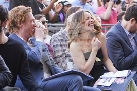 Rachel McAdams Walk of Fame