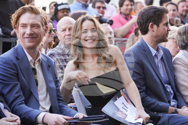 Rachel McAdams Walk of Fame