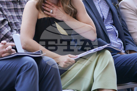 Rachel McAdams Walk of Fame