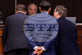 Uvalde School Shooting Trial