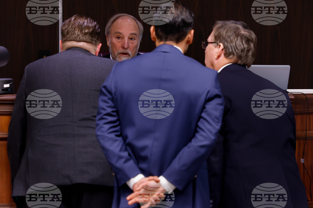 Uvalde School Shooting Trial