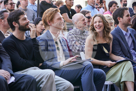 Rachel McAdams Walk of Fame