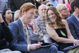 Rachel McAdams Walk of Fame