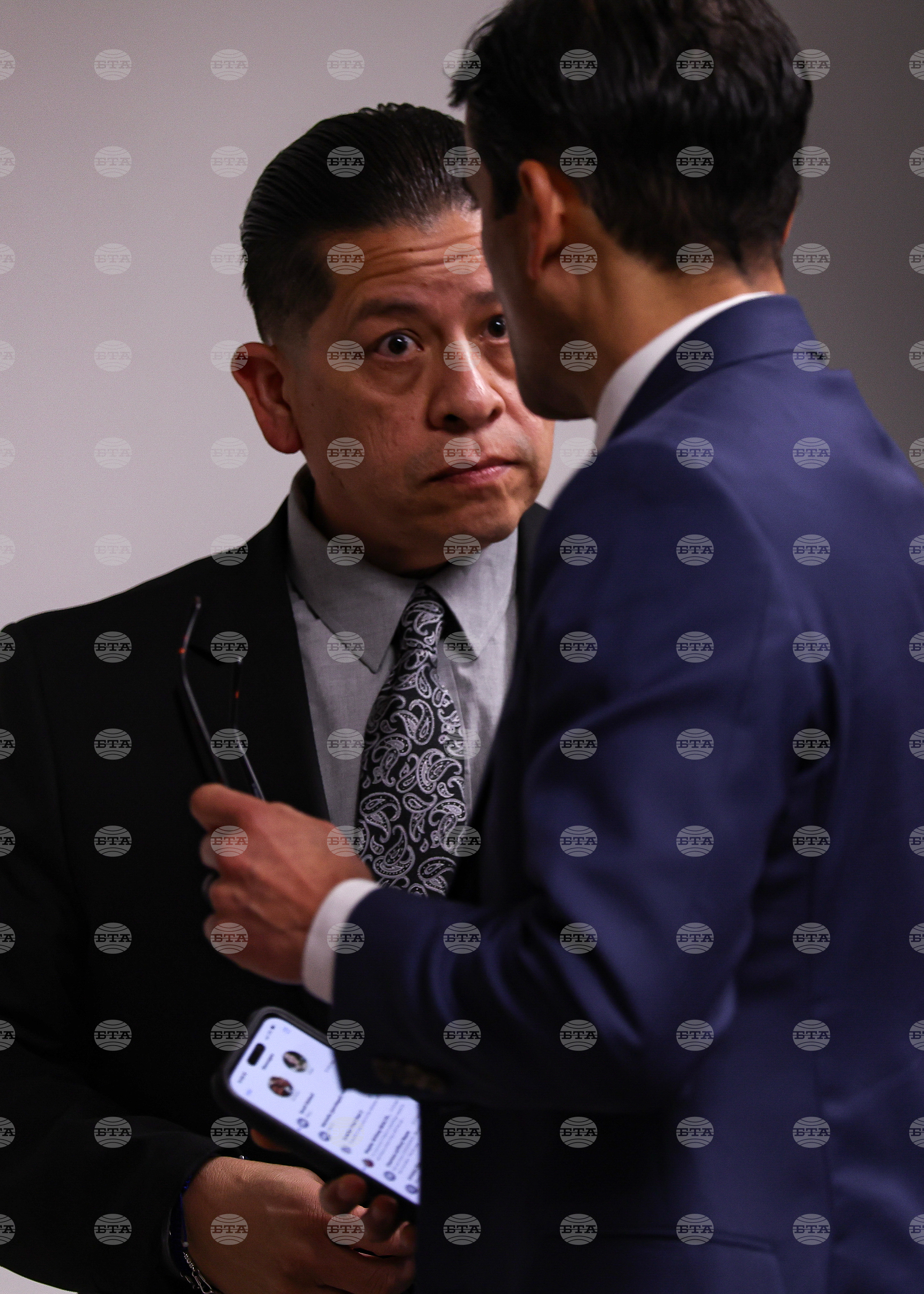 Uvalde School Shooting Trial