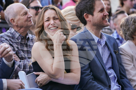 Rachel McAdams Walk of Fame