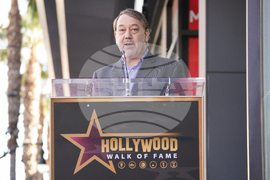 Rachel McAdams Walk of Fame