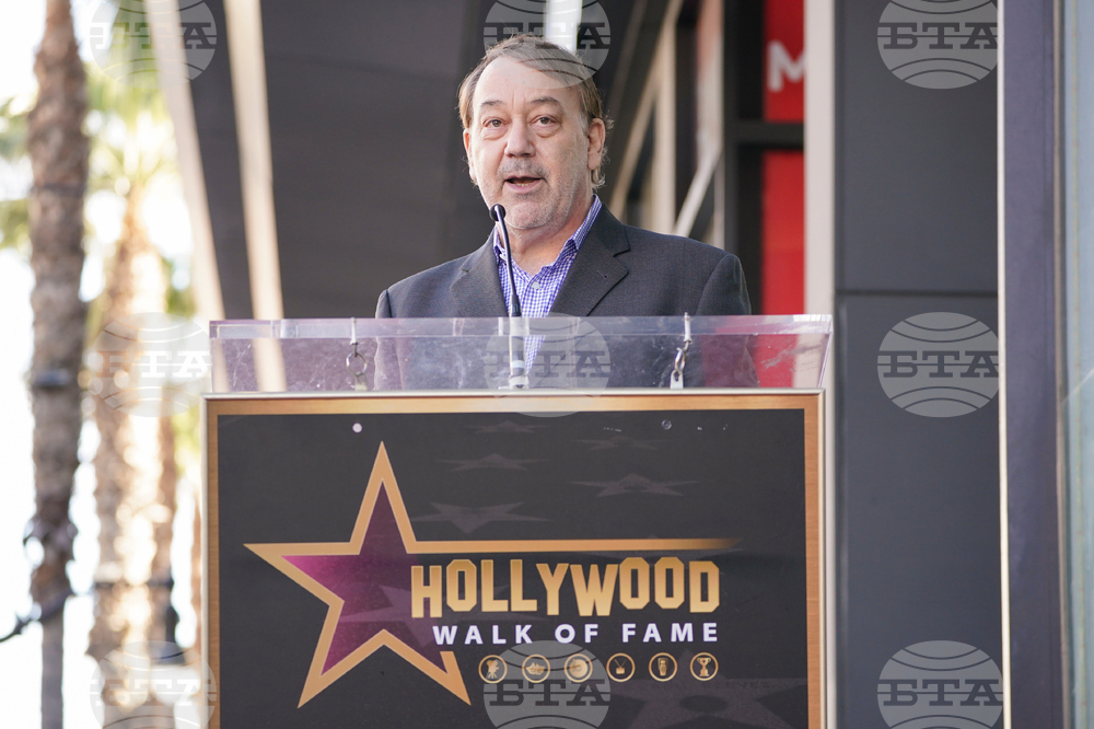 Rachel McAdams Walk of Fame