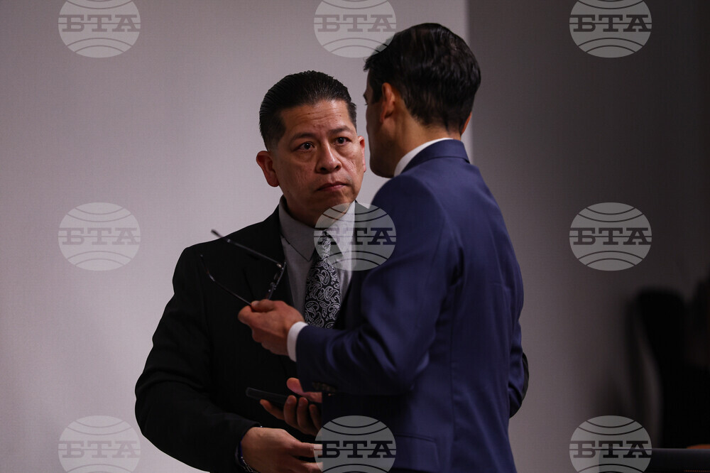 Uvalde School Shooting Trial