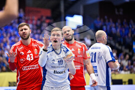 Euro 2026 Handball