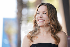 Rachel McAdams Walk of Fame