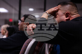 Uvalde School Shooting Trial