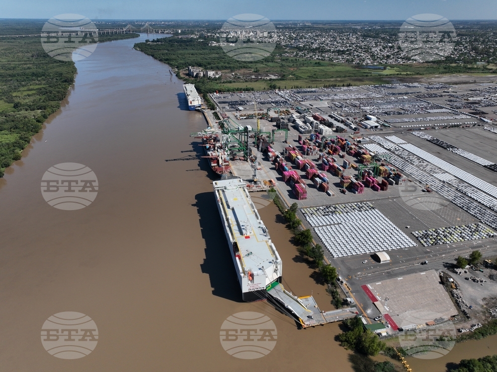 Argentina China Cars