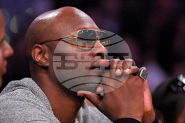 Lamar Odom DUI