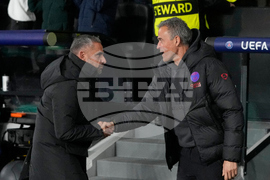 Portugal Champions League Soccer