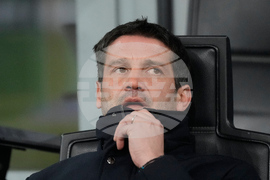 Italy Champions League Soccer