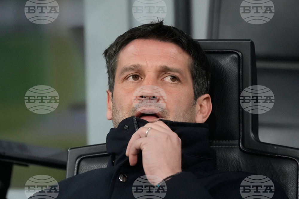 Italy Champions League Soccer