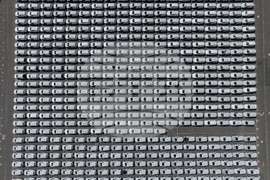 Argentina China Cars