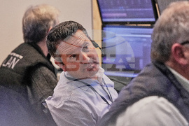 Financial Markets Wall Street