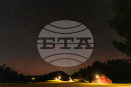 Washington Northern Lights