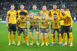 Britain Champions League Soccer