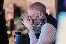 Financial Markets Wall Street