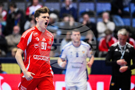 Euro 2026 Handball
