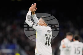 Spain Champions League Soccer