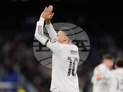 Spain Champions League Soccer